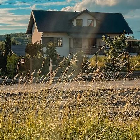 Appartamento Magiczny Przystanek Myczków Esterno foto
