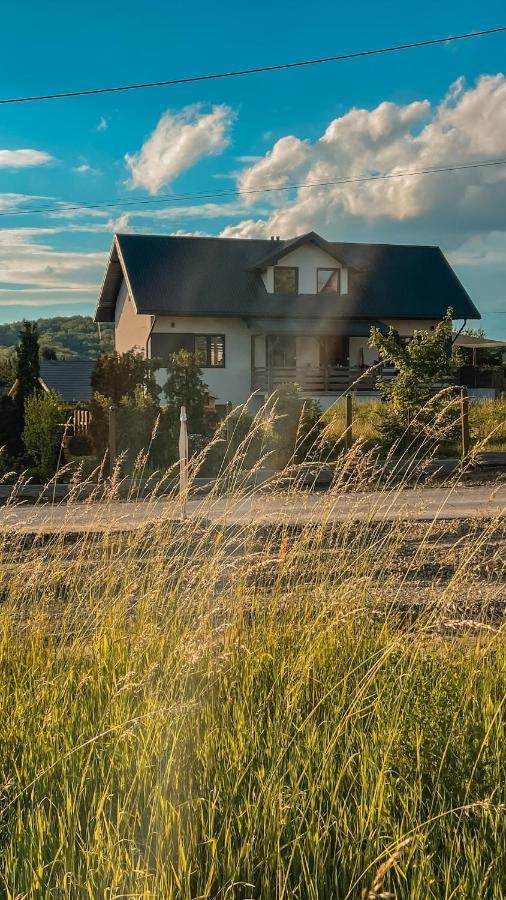 Appartamento Magiczny Przystanek Myczków Esterno foto